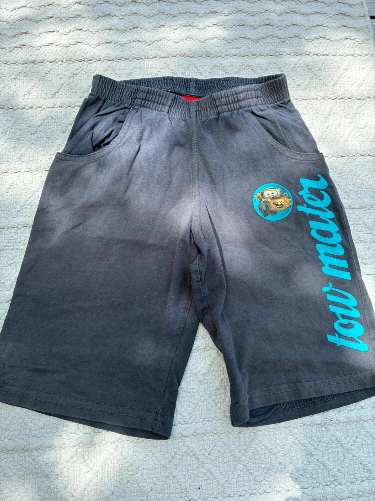 Lote de 2 shorts 5 años – photo 5
